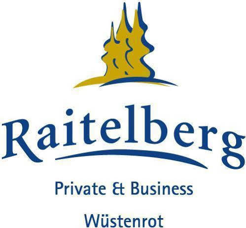 Raitelberg Resort Wuestenrot Екстериор снимка